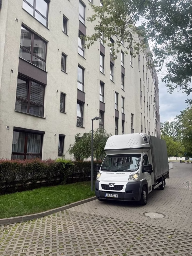 transport mebli Bydgoszcz transport mebli Bydgoszcz