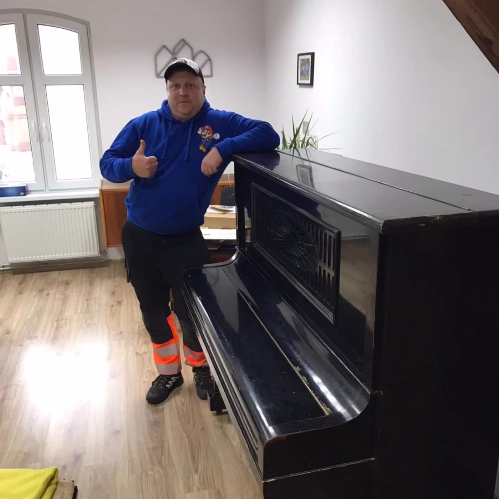 Transport pianin Bydgoszcz Transport pianin Bydgoszcz