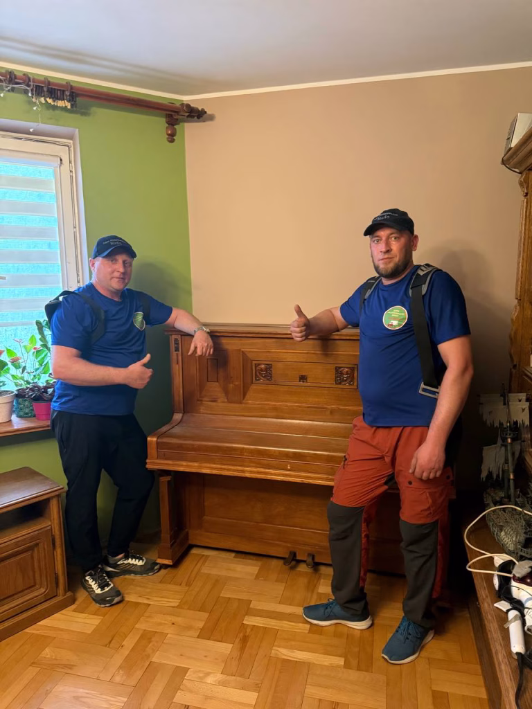 Transport pianin Bydgoszcz transport pianina w Bydgoszczy
